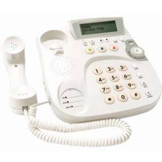 NEW Clarity 500 Amplified Telephone with Caller ID 017229115361  
