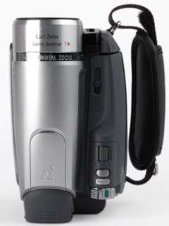 Sony Handycam DCR   HC96 3MP CAMCORDER +REMOTE+DOCK+BOX  