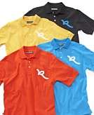    Rocawear Boys Polo Shirt  