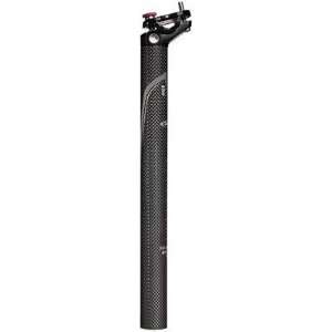    Ravx Pace Carbon Bicycle Seatpost   400mm