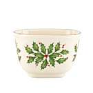 Lenox Holiday Serveware Collection   Serveware   Dining 