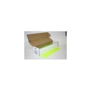   Pitch Spiral Binding Coil   100pc Neon Green