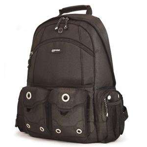   Black (Catalog Category Bags & Carry Cases / Book Bags & Backpacks