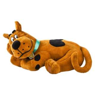 Cartoon Network Scooby Doo Cuddle Pillow.Opens in a new window