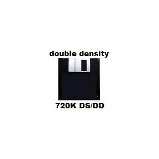   Accessories & Supplies Blank Media Floppy Diskettes