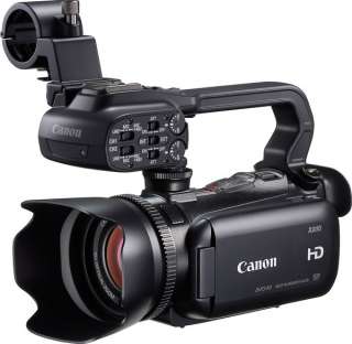 Canon XA10 PRO HD Camcorder 64GB Flash Memory 13803135213  