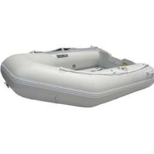   ES240 710 Inflatable 1100 Denier PVC Two Person 4HP Max Dinghy Boat