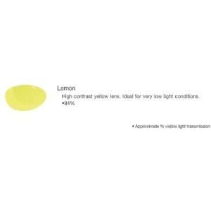  Bolle Mongrel RL   Replacement Lenses (Pair)   Lemon 