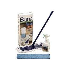  Bona Stone, and Floor Care System