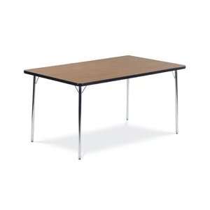 Virco Inc. 4000 Series Activity Table   36 Inch x 60 Inch 