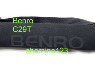 New Benro C29T Carbon Fiber Camera Mg DSLR DC Monopod 6931747375165 
