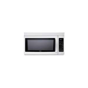  Over The Range Microwave and Ventilator