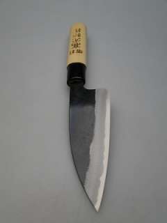 Japanese Sushi Sashimi knife TAKAMITU110mm  