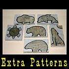 extra patterns soapstone carving kit $ 24 00 time left