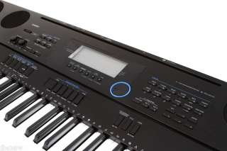 Casio WK 6500 (76 Key Portable Keyboard)  