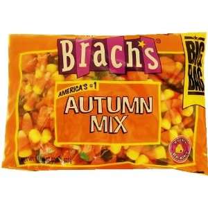Brachs Autumn Mix 22oz. Grocery & Gourmet Food