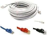 WHITE 75 FEET CAT6 CAT 6 RJ45 ETHERNET NETWORK CABLE CISCO ROUTER 