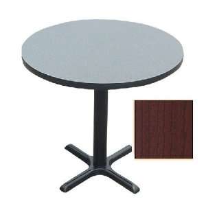  Correll Bxt36R 21 Cafe and Breakroom Tables   Round 