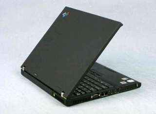 TABLET PC ULTRA PORTABLE IBM LENOVO X60 VISTA BUSINESS  