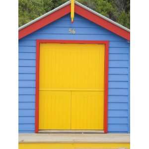  Brighton Bathing Boxes, Dendy Street Beach, Brighton 