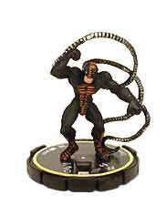 Heroclix Infinity Challenge Constrictor #038 (E)  