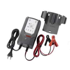  Bosch C7 12/24 Volt 6 Mode Battery Charger and Maintainer 