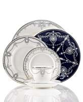 Marchesa by Lenox Dinnerware, Empire Pearl Collection
