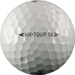 AAA Callaway HX Tour 24 used Golf Balls
