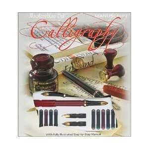   Masterclass Calligraphy Set by Manuscript Pen Arts, Crafts & Sewing