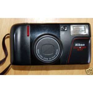  Nikon Zoom Touch 400