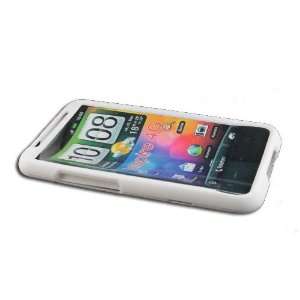  HTC Inspire 4G Hard Case Cover for White 