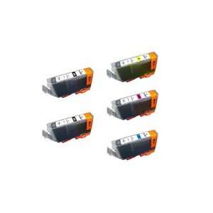 Canon Ink Cartridges for select Printers / Faxes Compatible with Canon 
