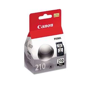  Canon PIXMA MX340 Black Ink Cartridge (OEM) Electronics