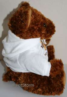   CLASSIC ROCKIN Bear Teddy Bear makes a cool anytime gift for the