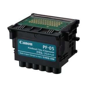   Canon 3872B003AA (PF 05) imagePROGRAF Printhead