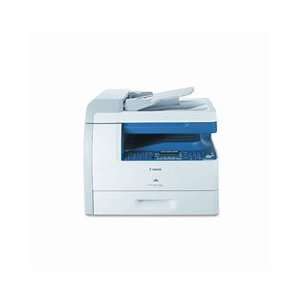   Laser Copier/Printer Color Scanner/Super G 3 Fax