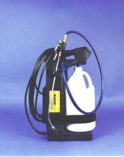 Electric Sprayer Spray Mate carpet cleaning tools  