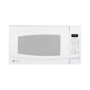  GE PEB2060DMWW Countertop Microwaves