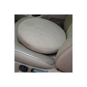  Car Swivel Seat Cushion   Fleece   A14004 02 FLEECE 