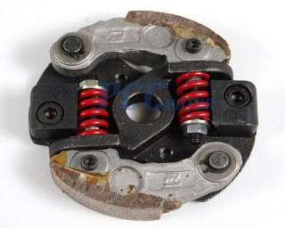 Part will fit most 47cc/49cc 2 stroke pocket bikes that are currently 