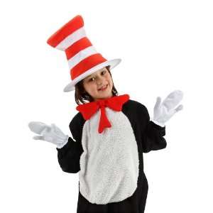Lets Party By Elope Dr. Seuss The Cat in the Hat   The Cat in the Hat 