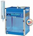 new commercial snow cone machine ice shaver the blizzard returns