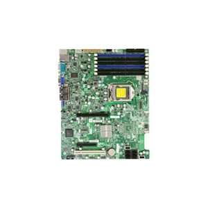   X8sie Ln4f Server Motherboard Intel Socket H Lga 1156 Electronics