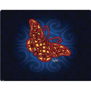  Celtic Butterfly skin for  Kindle Fire