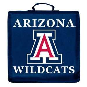  Logo Chair Arizona Wildcats NCAA Stadium Seat Cushions 