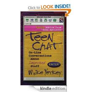 Start reading Teen Chat  