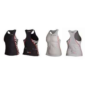    Orca Distance 226 Support Singlet Womens