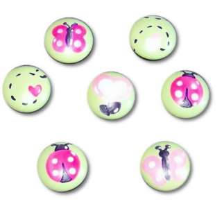 Custom Nail Covers, Knobs   Great for use with Letters  