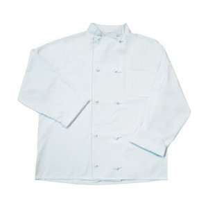  C10F Classic Chef Coat (White) 2XL (1/Order)