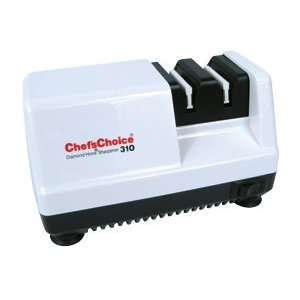 Edgecraft Chefs Choice Knife Sharpener 310 Electric Two Stage  